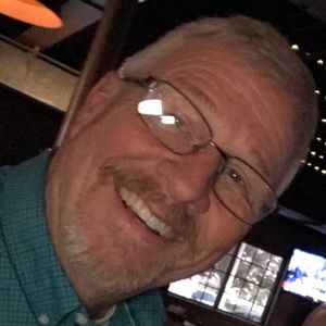 Meet your Posher, Bryan